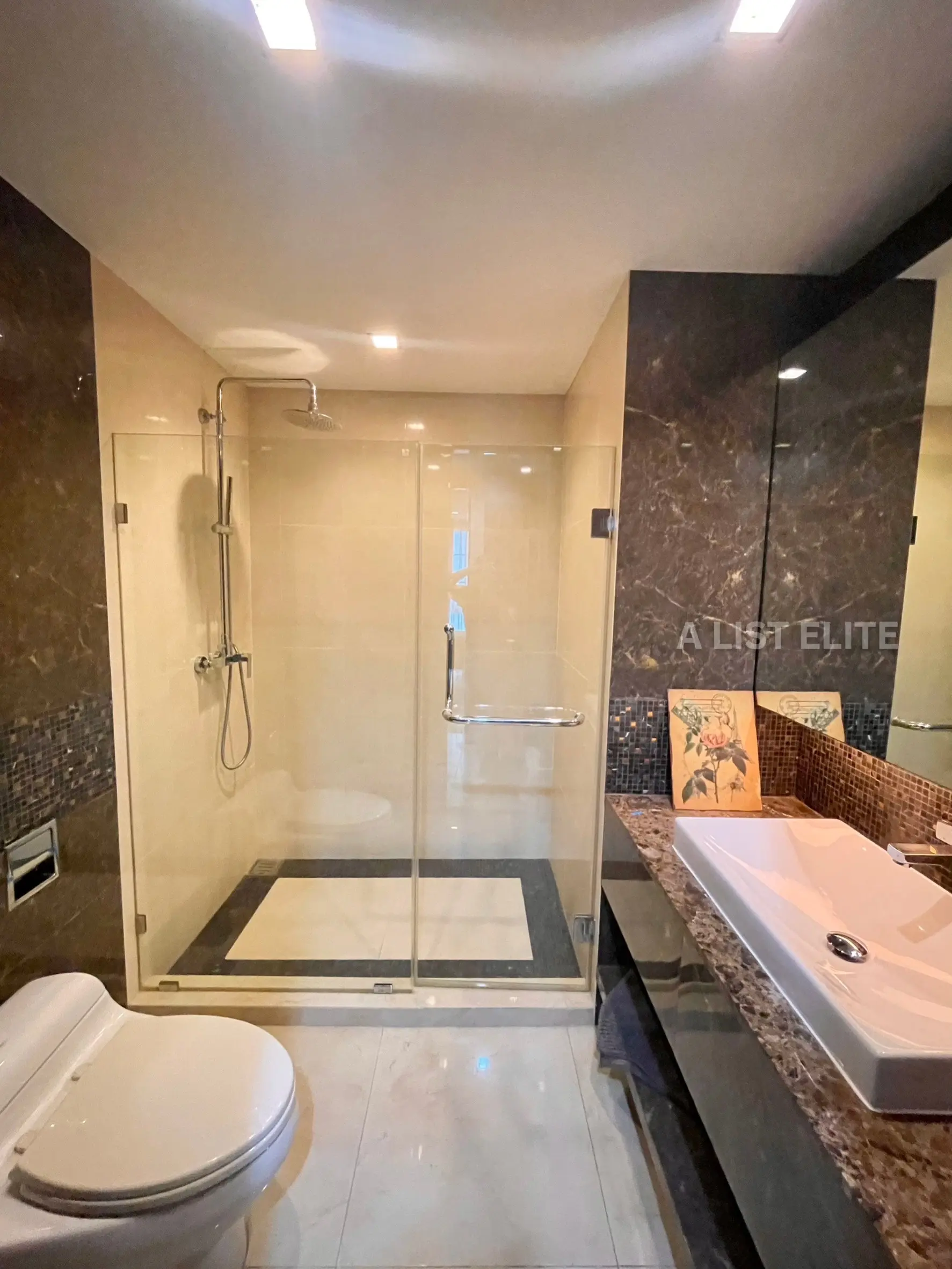 L'ADRESSE SUKHUMVIT 61