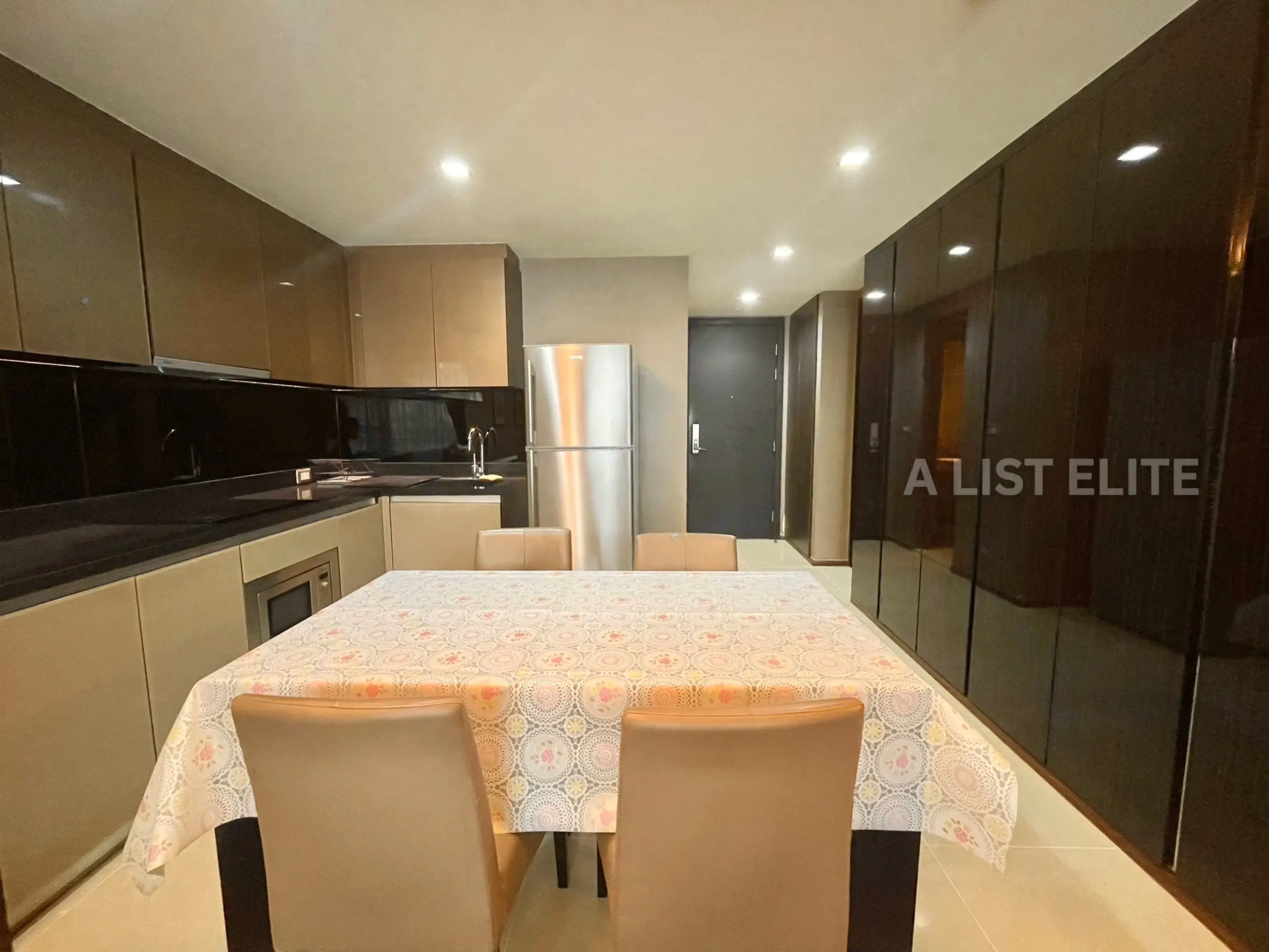 L'ADRESSE SUKHUMVIT 61