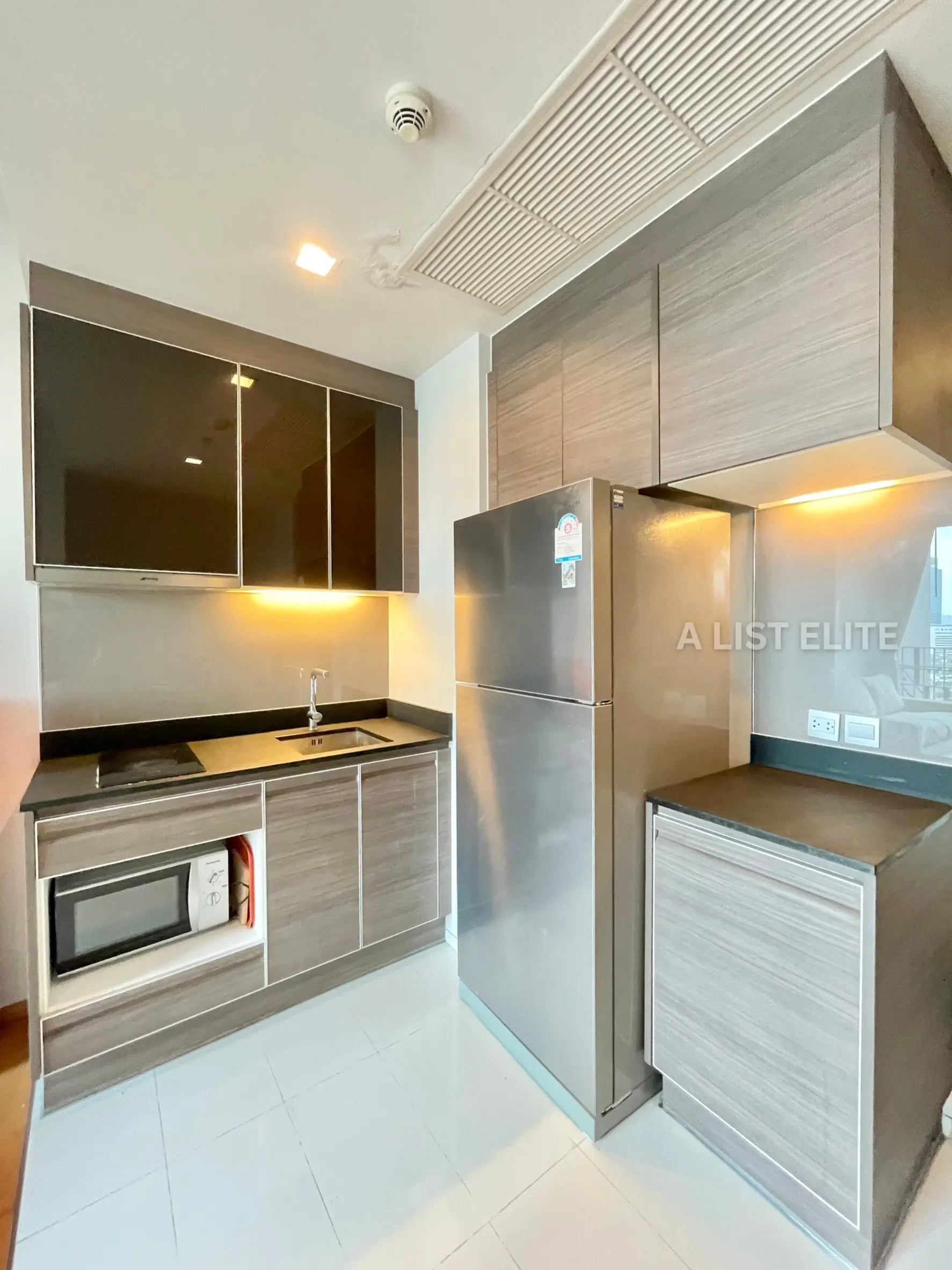 L'ADRESSE SUKHUMVIT 61
