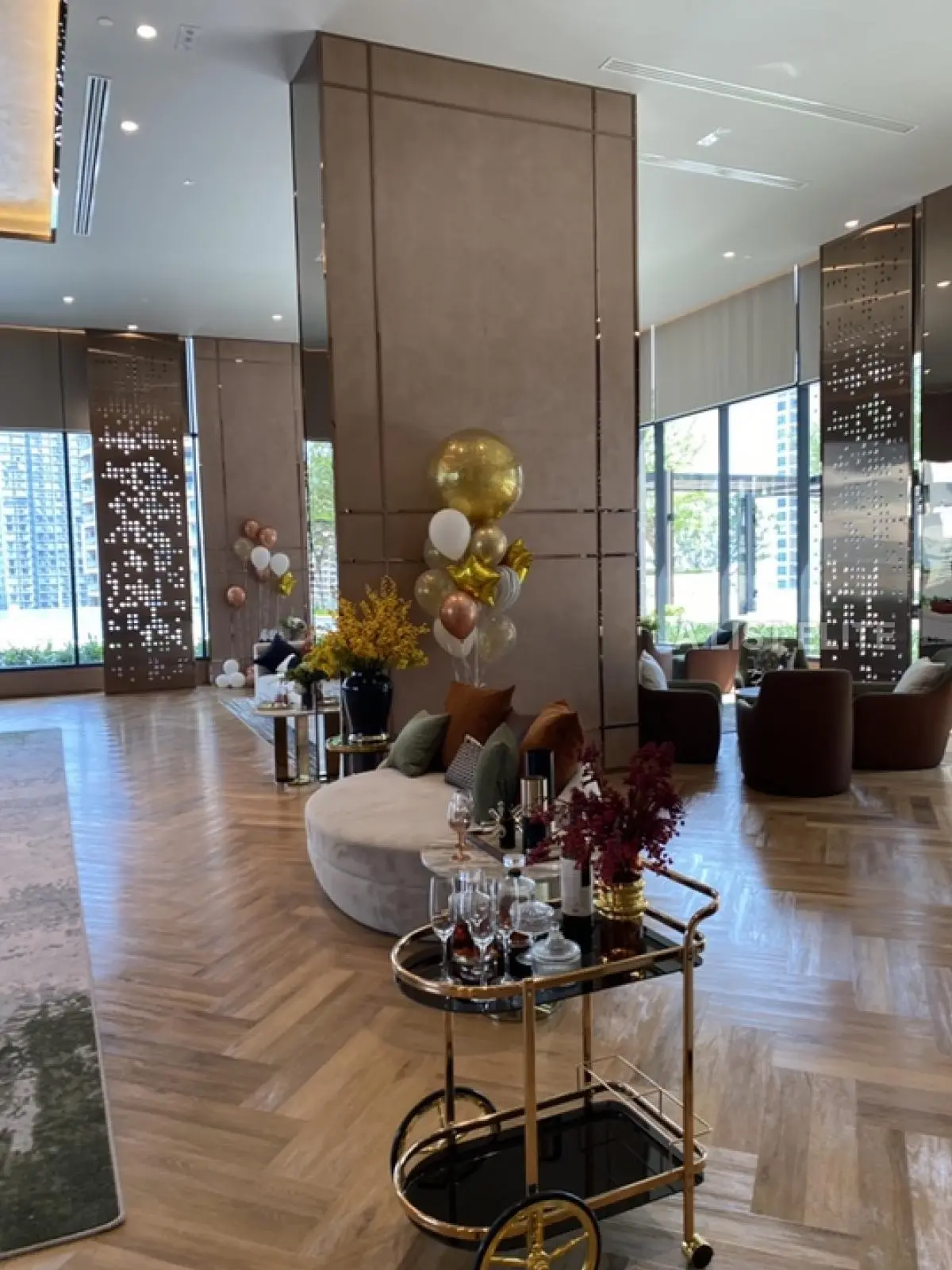 Supalai Icon Sathorn