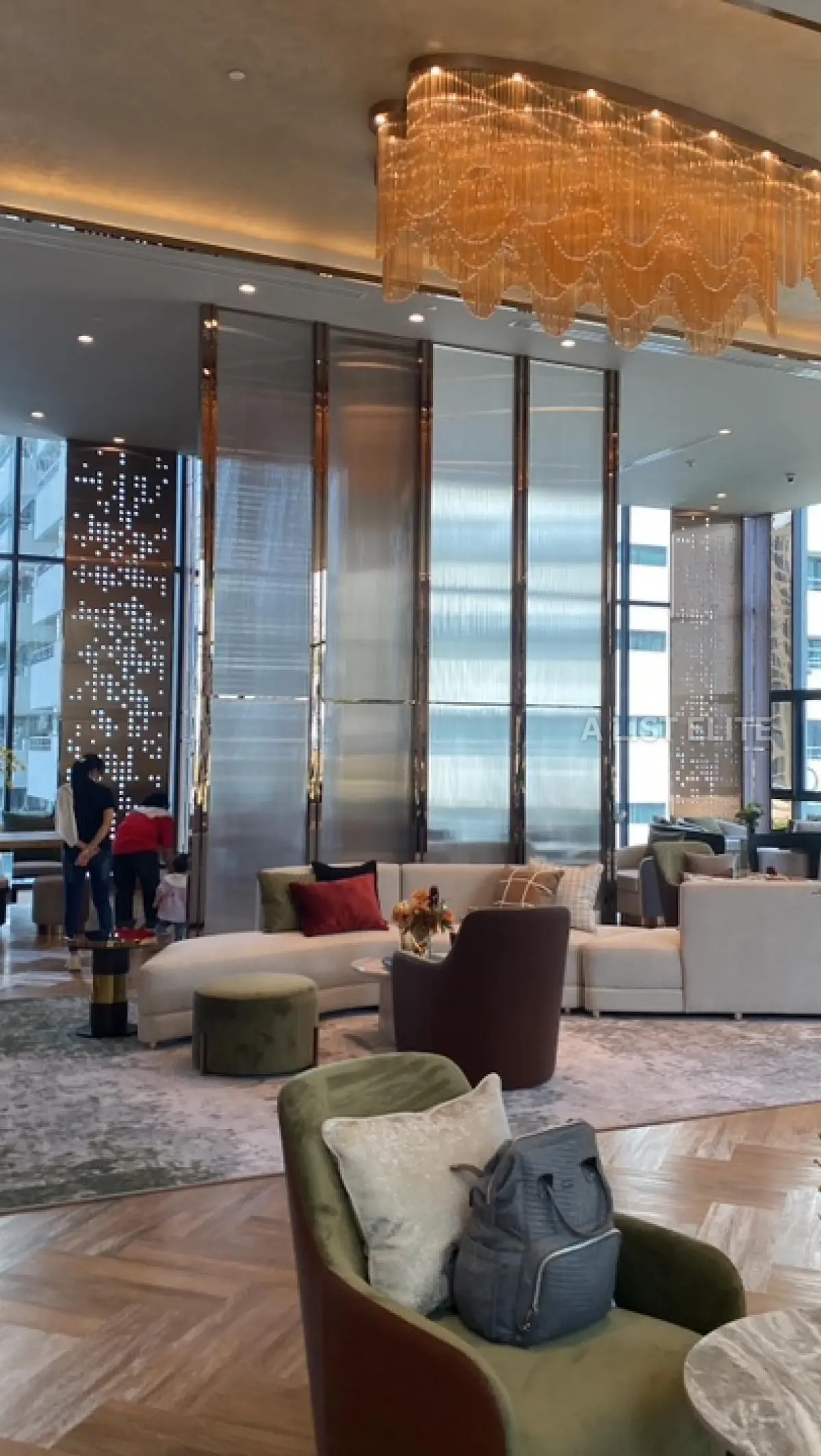 Supalai Icon Sathorn