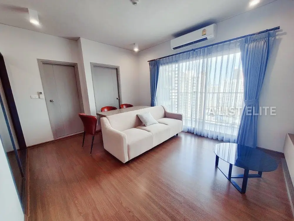 Ideo Phaholyothin Chatuchak