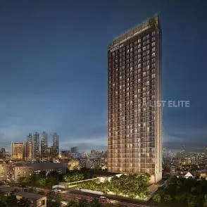 โนเบิล บี เทอร์ตี้ทรี