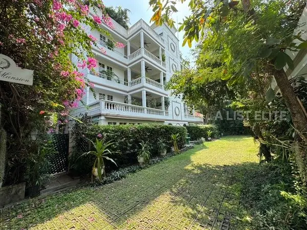 Navin Mansion