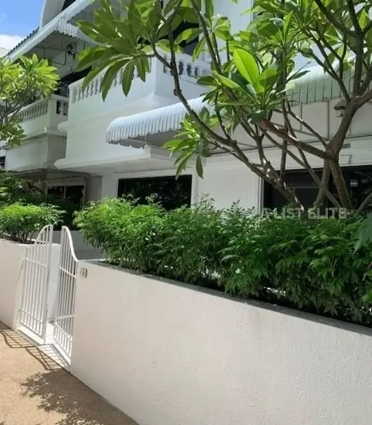 KIARTI THANEE CITY MANSION