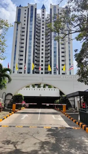 KIARTI THANEE CITY MANSION