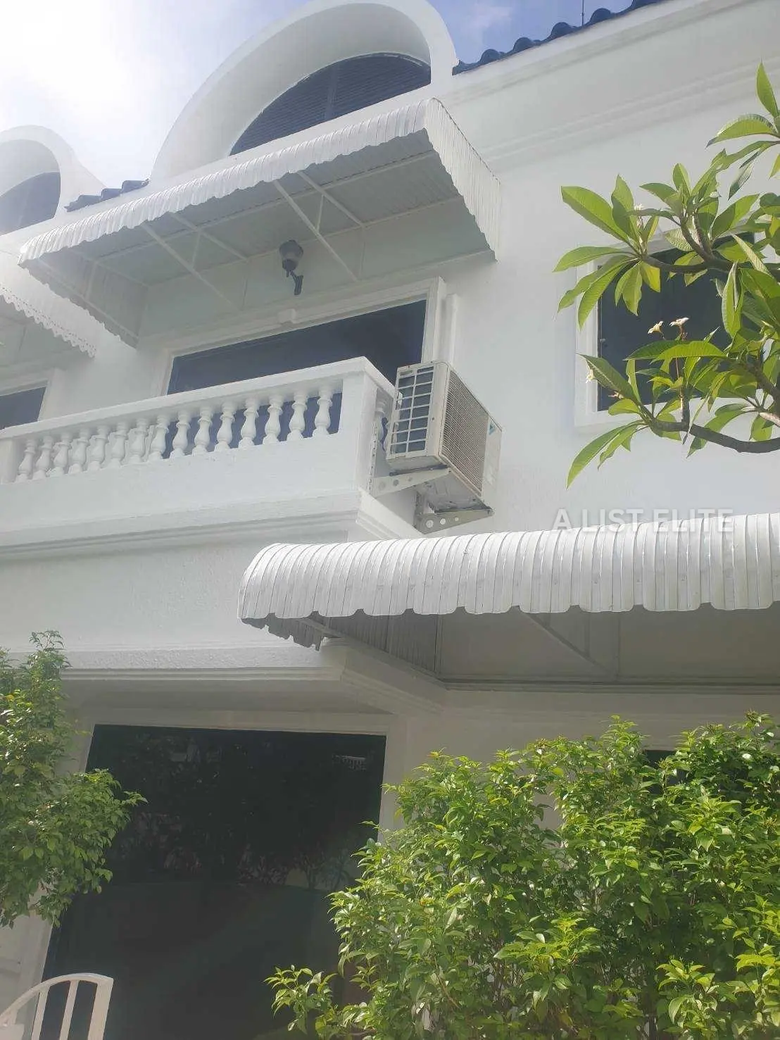 KIARTI THANEE CITY MANSION