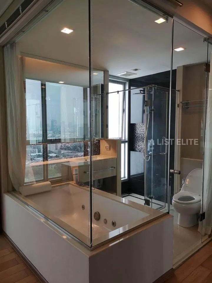 The Address Asoke