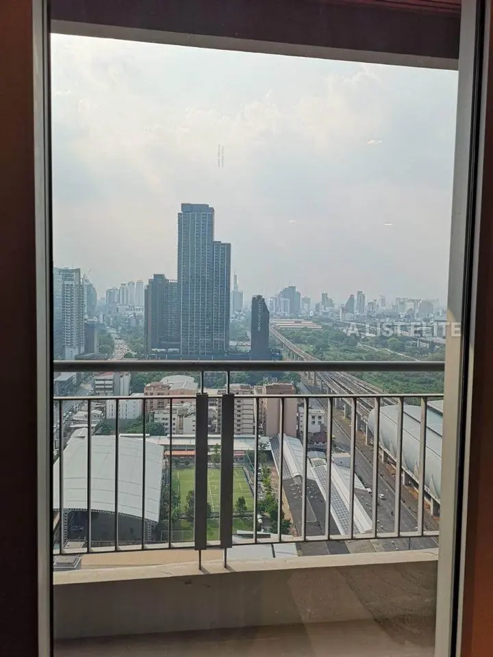 The Address Asoke