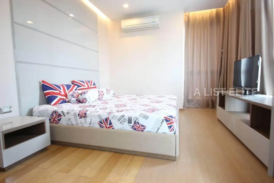 The Address Asoke