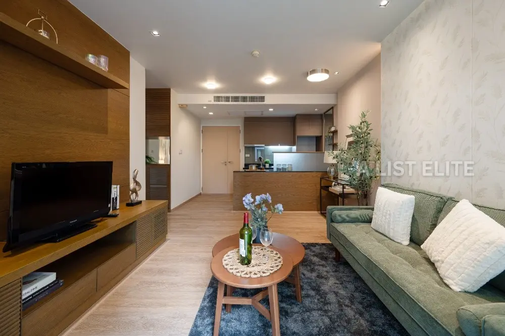 Quintara Treehaus Sukhumvit 42