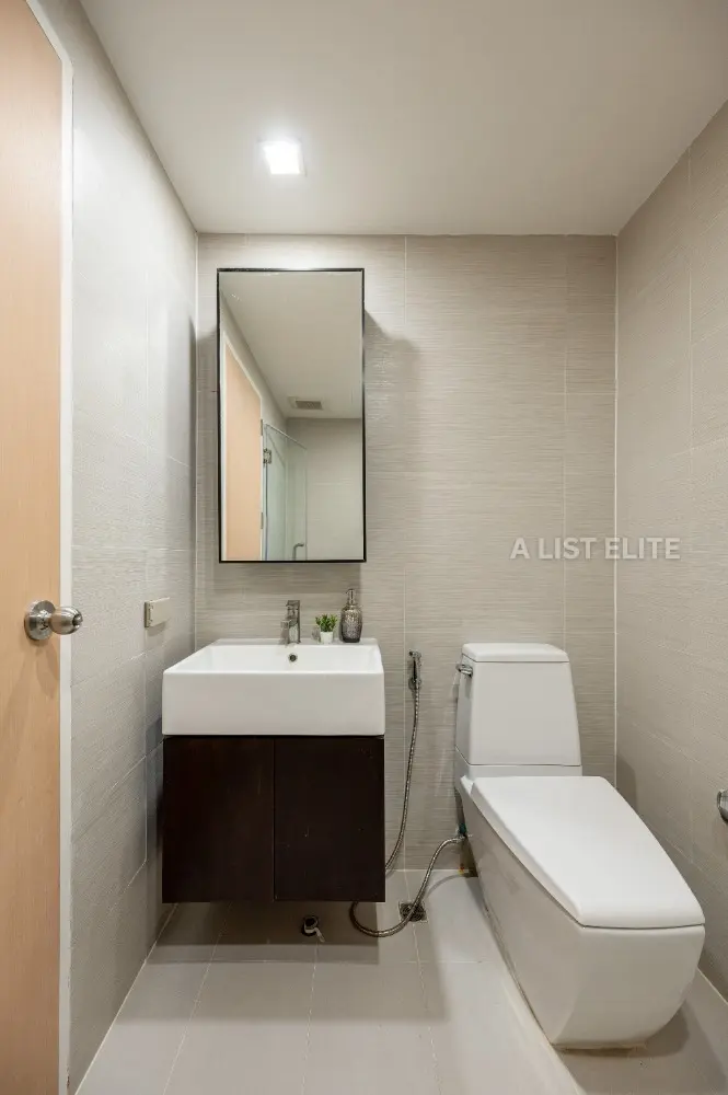 Quintara Treehaus Sukhumvit 42