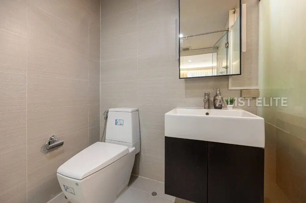 Quintara Treehaus Sukhumvit 42