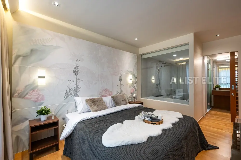 Quintara Treehaus Sukhumvit 42