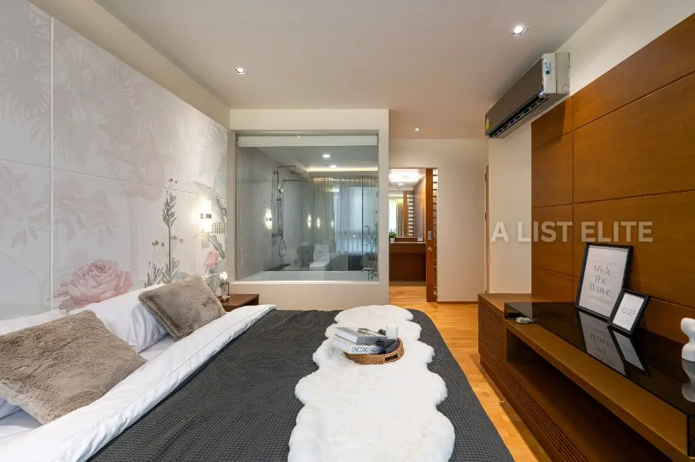 Quintara Treehaus Sukhumvit 42