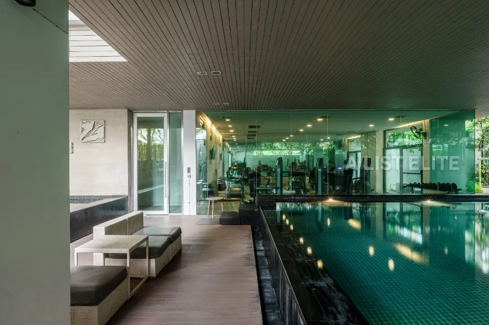 Quintara Treehaus Sukhumvit 42