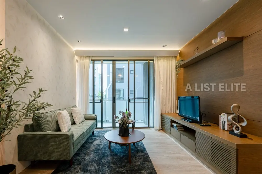 Quintara Treehaus Sukhumvit 42
