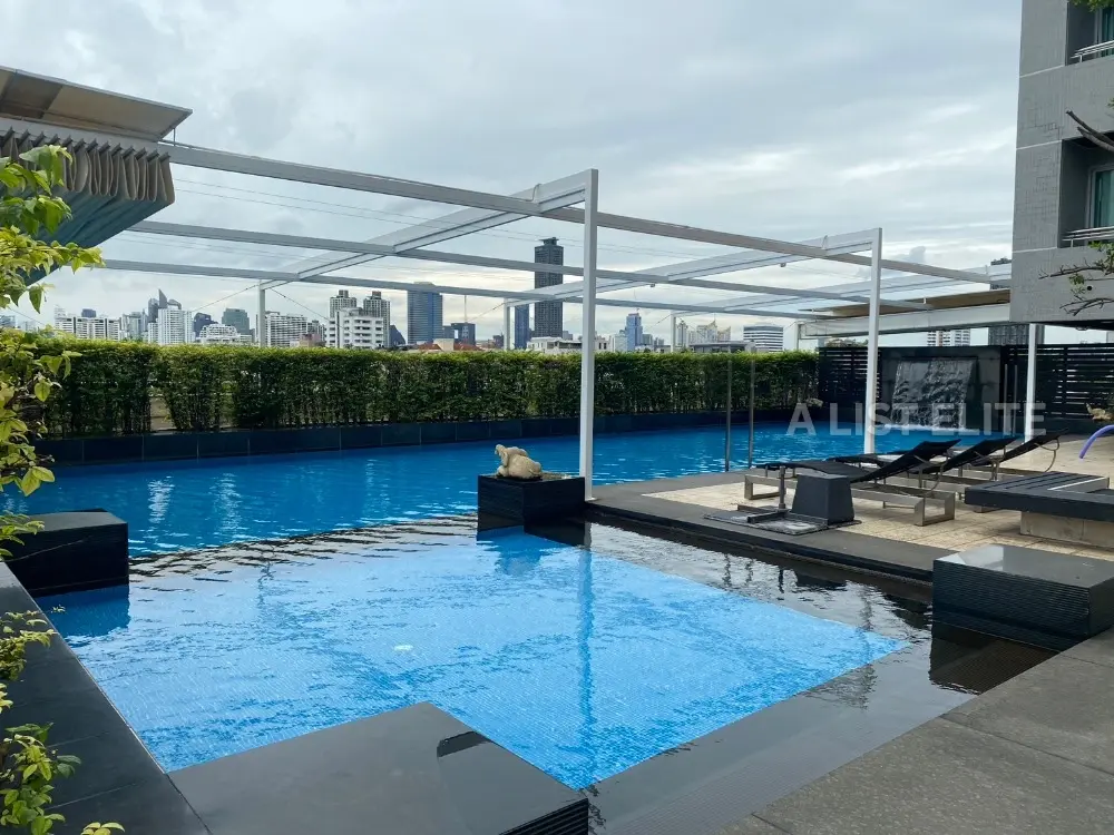 Tour Park Thonglor