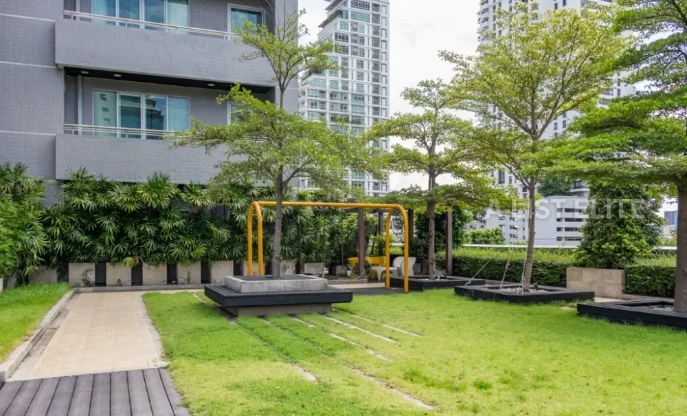 Tour Park Thonglor