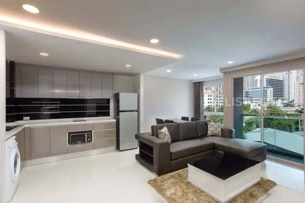 Aashiana Sukhumvit 26 