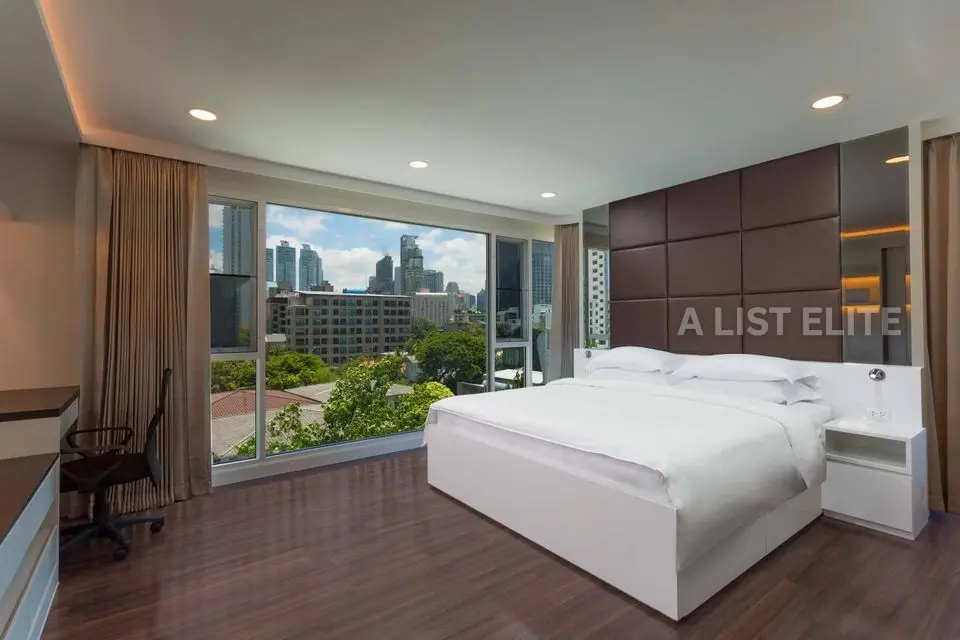 Aashiana Sukhumvit 26 