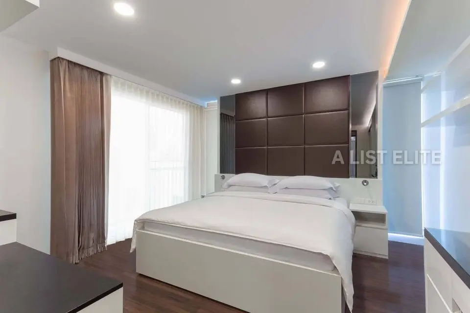 Aashiana Sukhumvit 26 