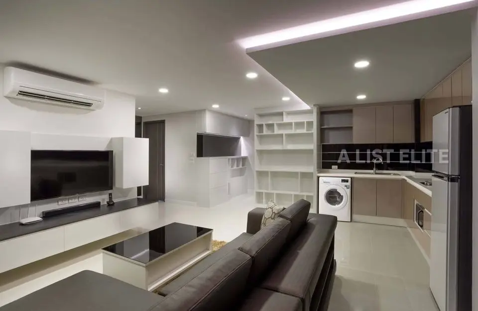 Aashiana Sukhumvit 26 