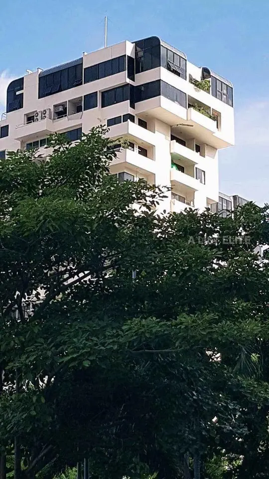 Pavillon du Parc
