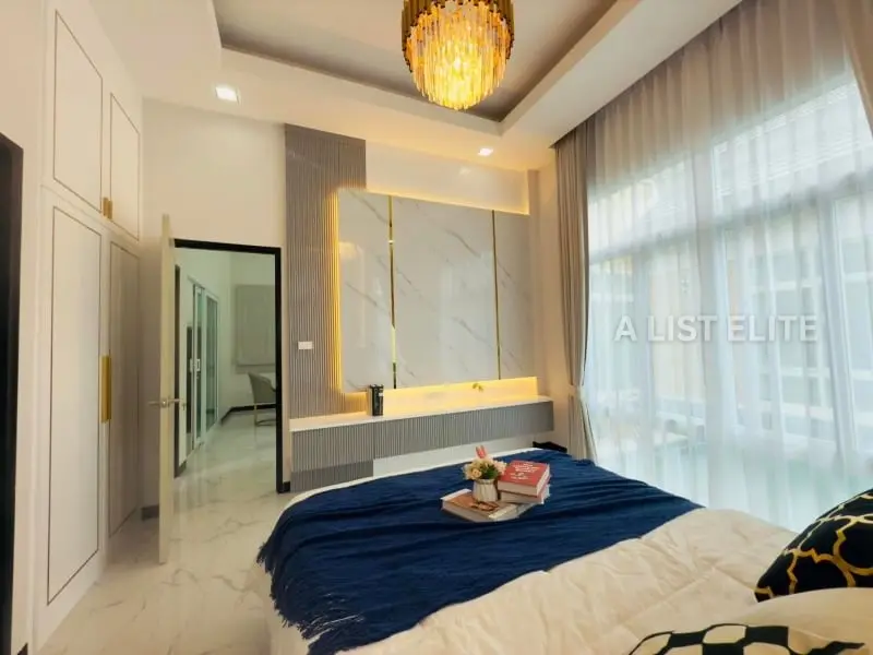บ้านสิริศา 16