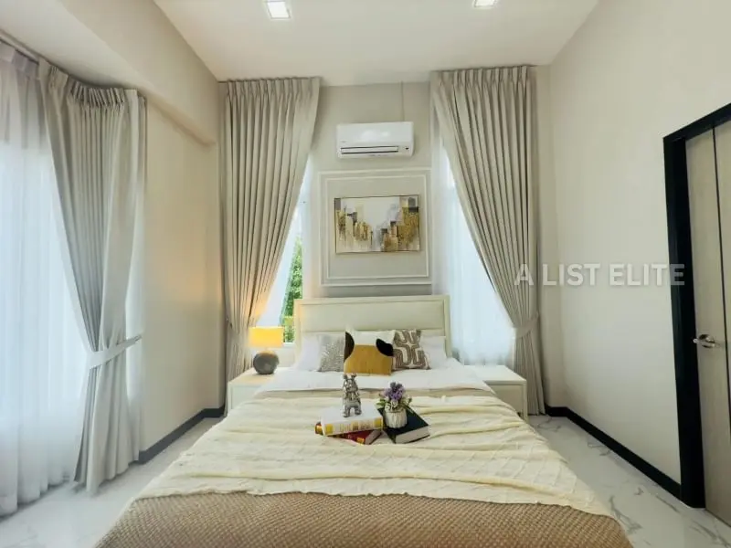 บ้านสิริศา 16