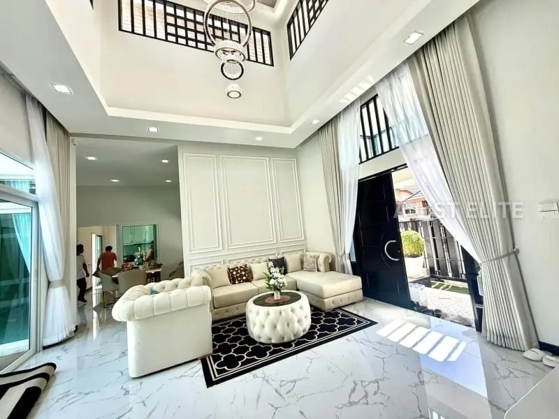 บ้านสิริศา 16