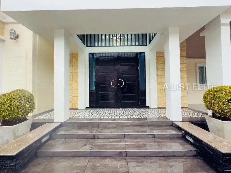 บ้านสิริศา 16