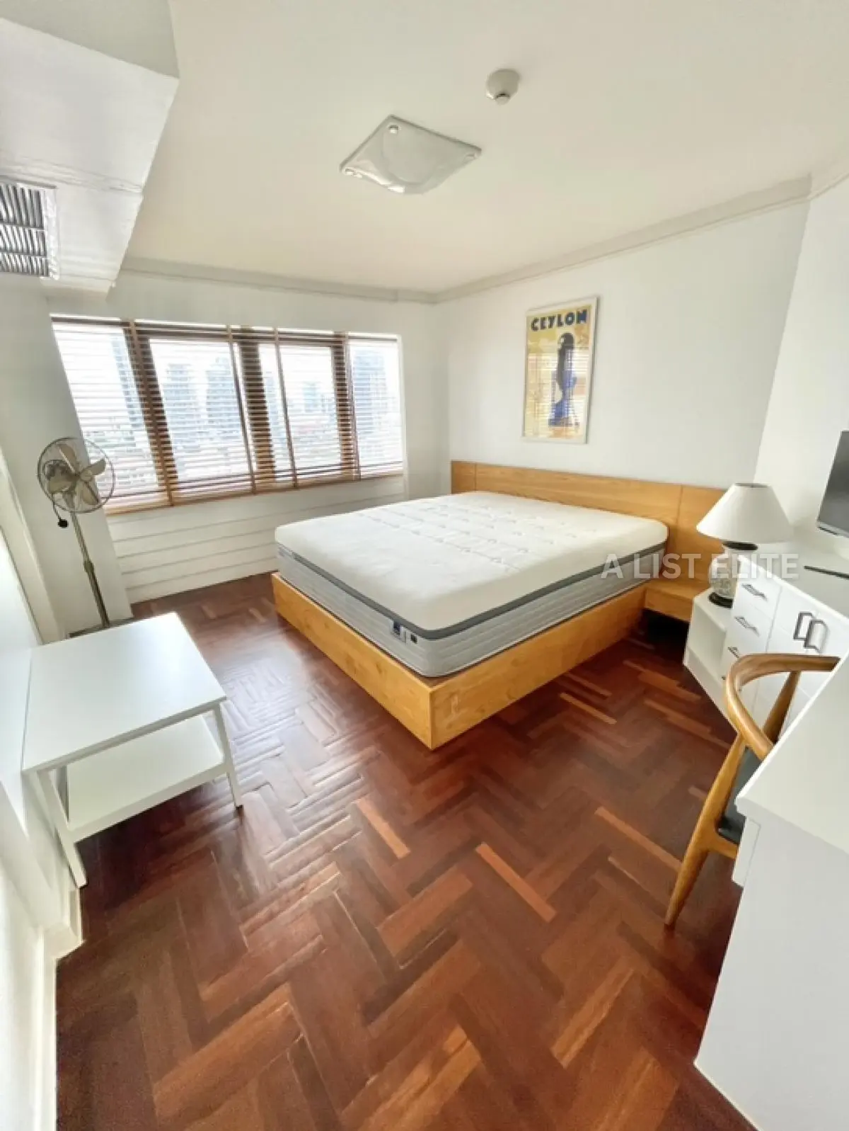 Le Condominium Waterford