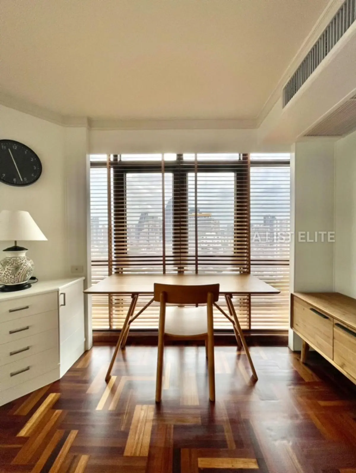 Le Condominium Waterford