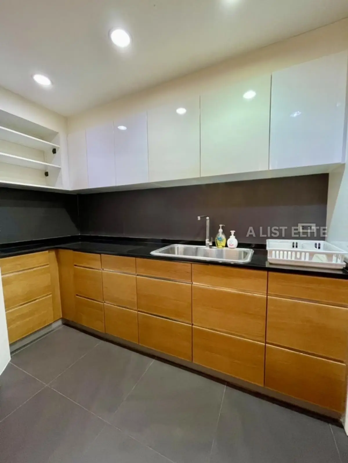 Le Condominium Waterford