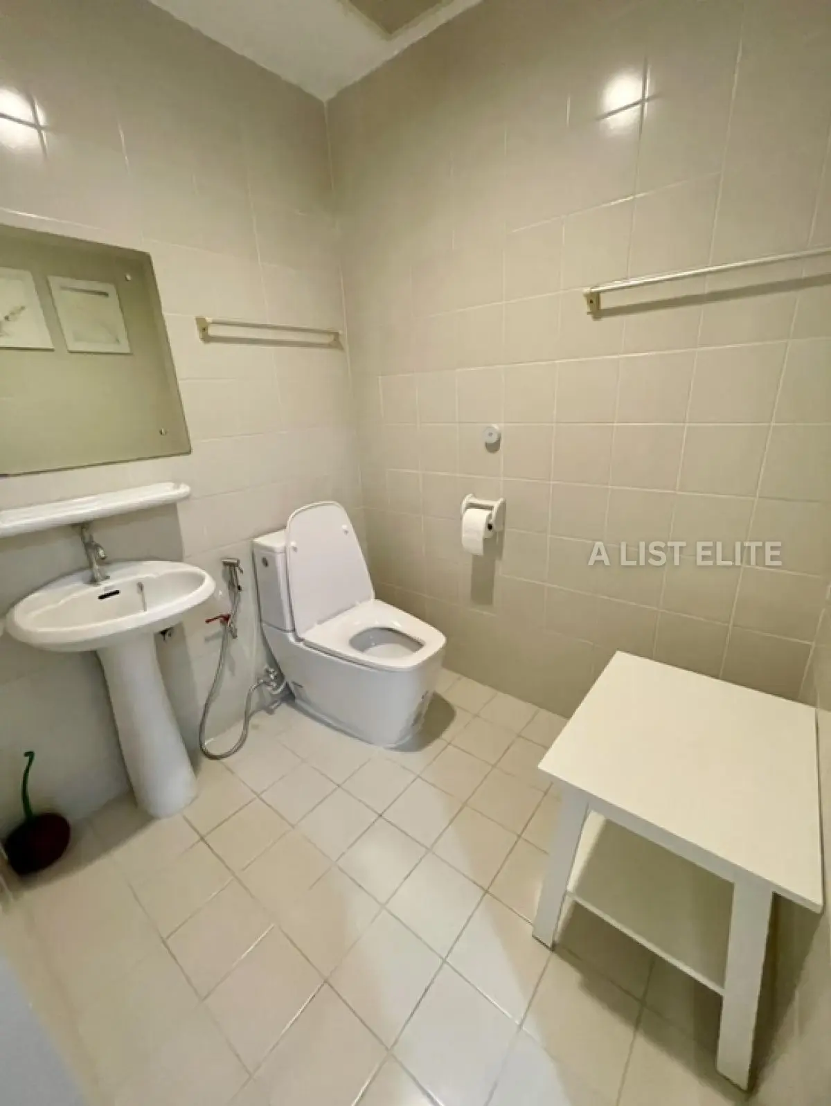 Le Condominium Waterford