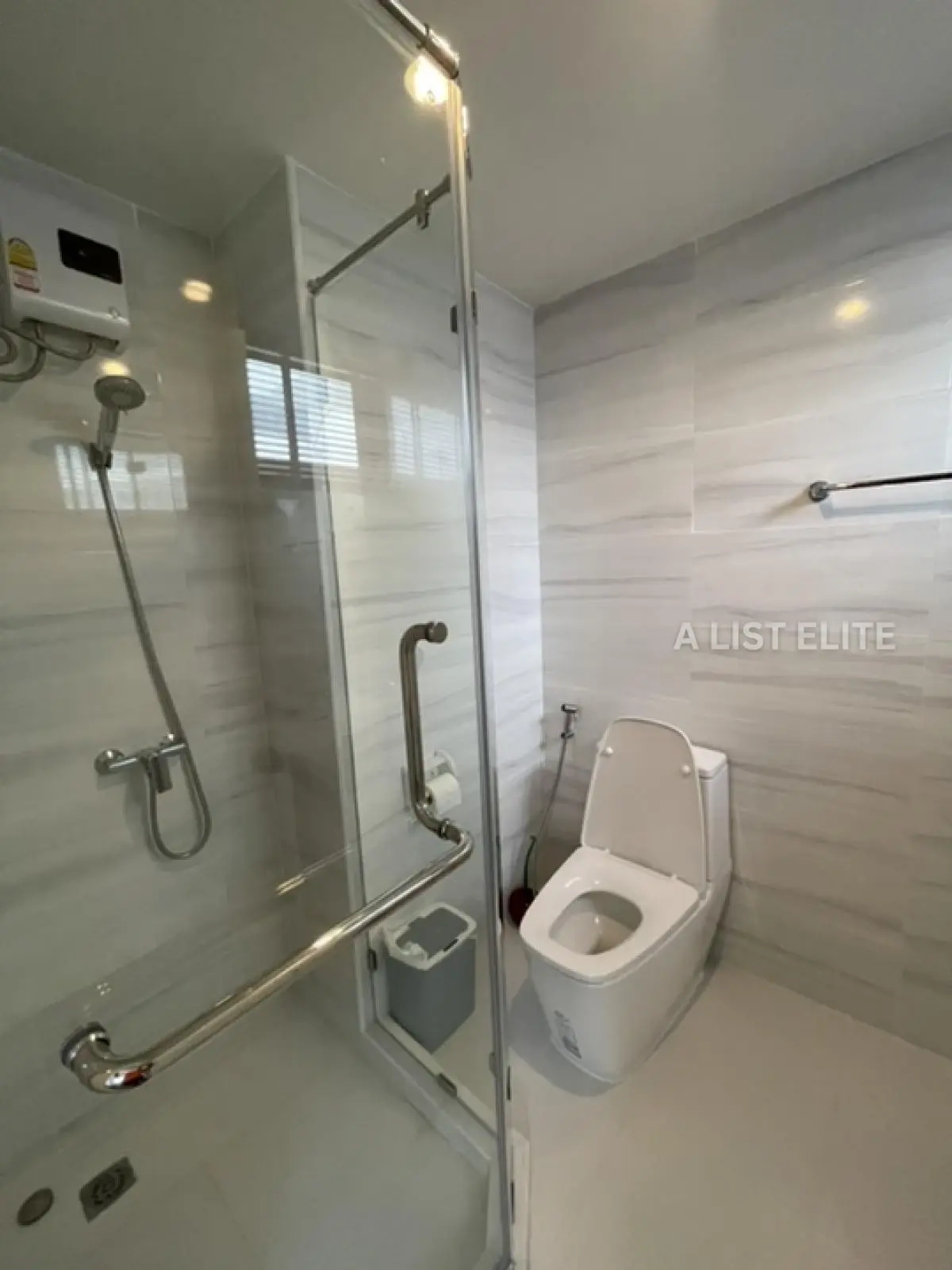 Le Condominium Waterford