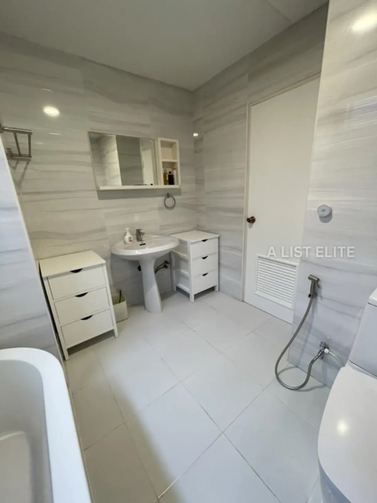 Le Condominium Waterford