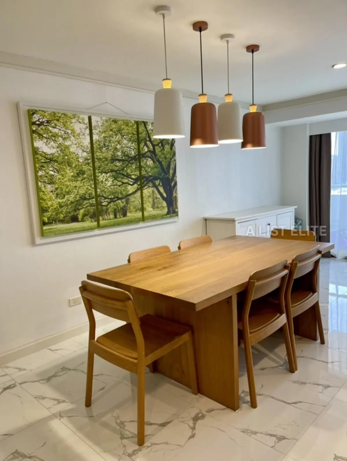 Le Condominium Waterford