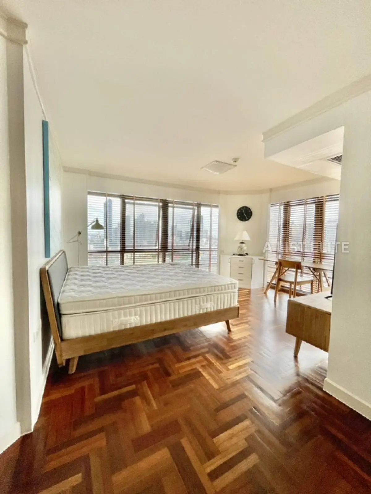 Le Condominium Waterford
