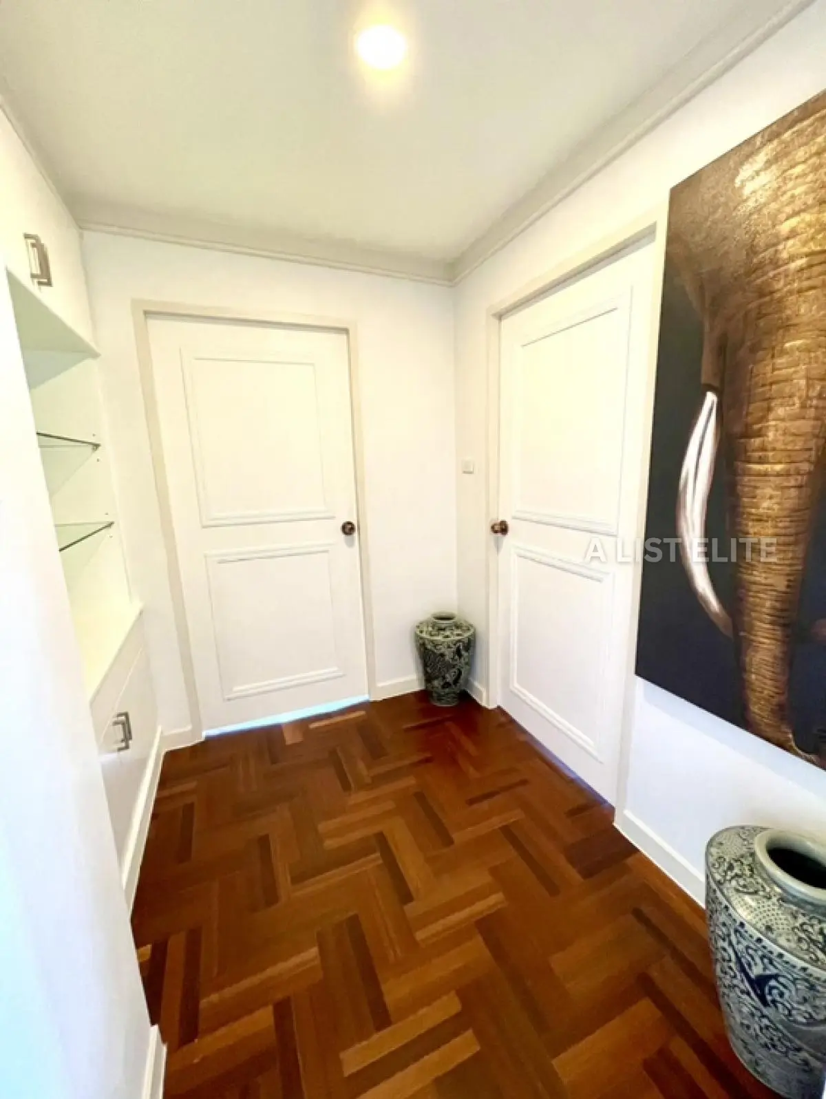 Le Condominium Waterford