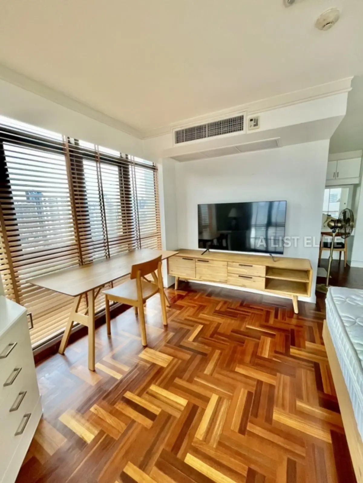 Le Condominium Waterford