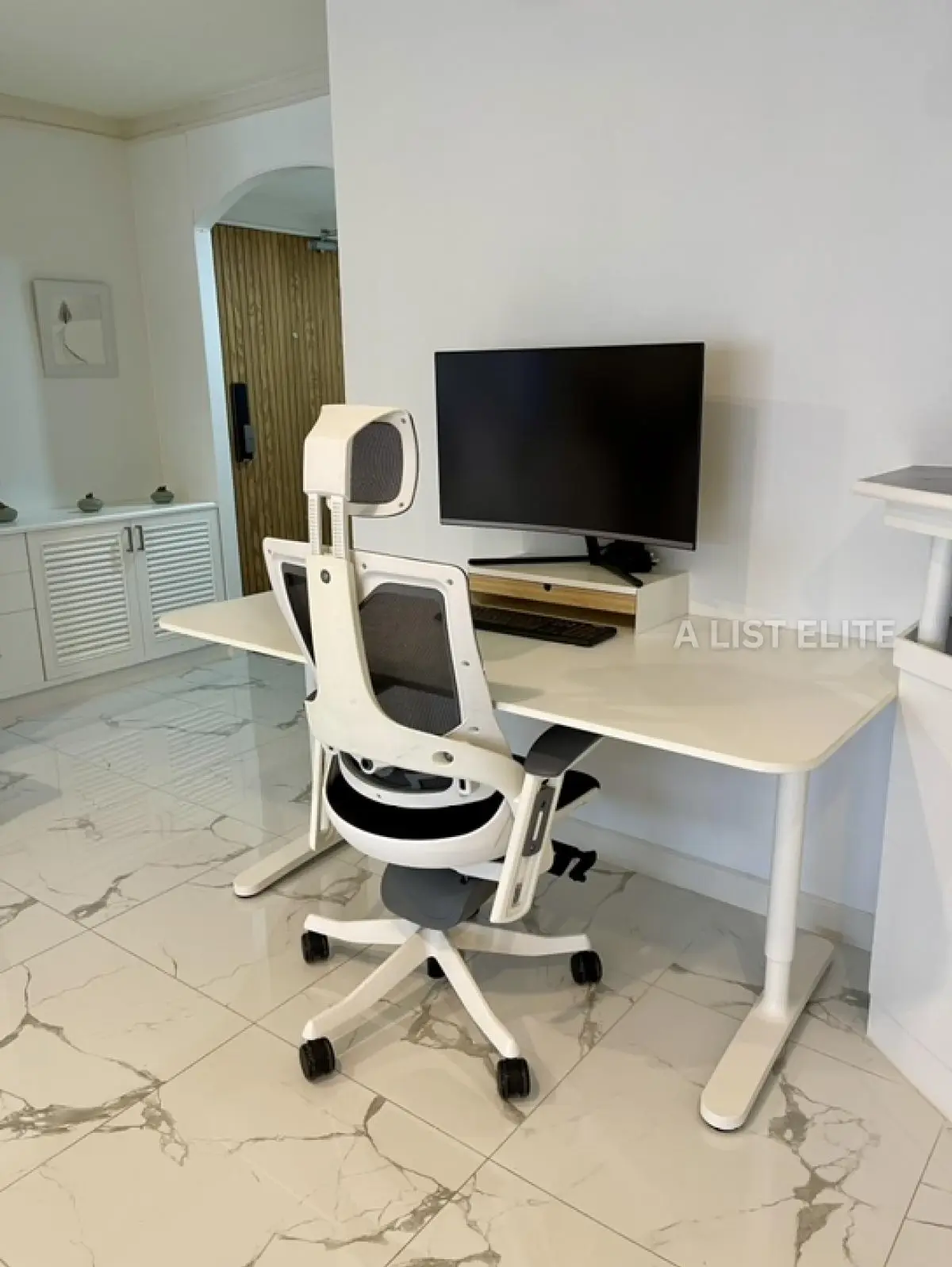 Le Condominium Waterford