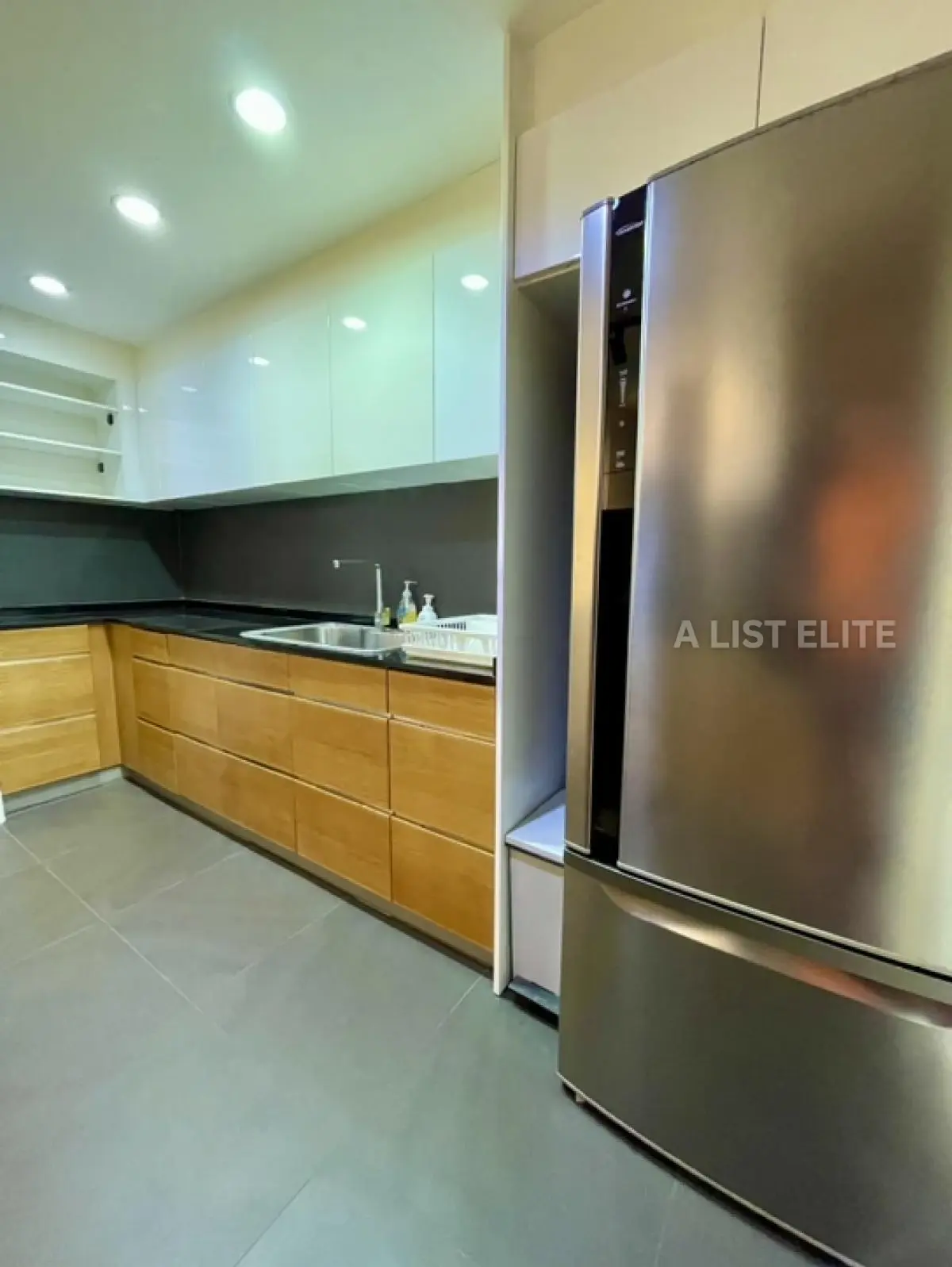 Le Condominium Waterford