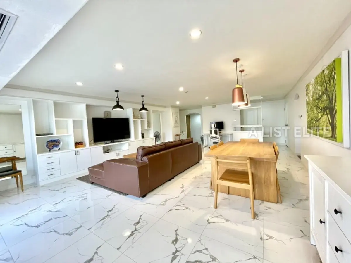 Le Condominium Waterford