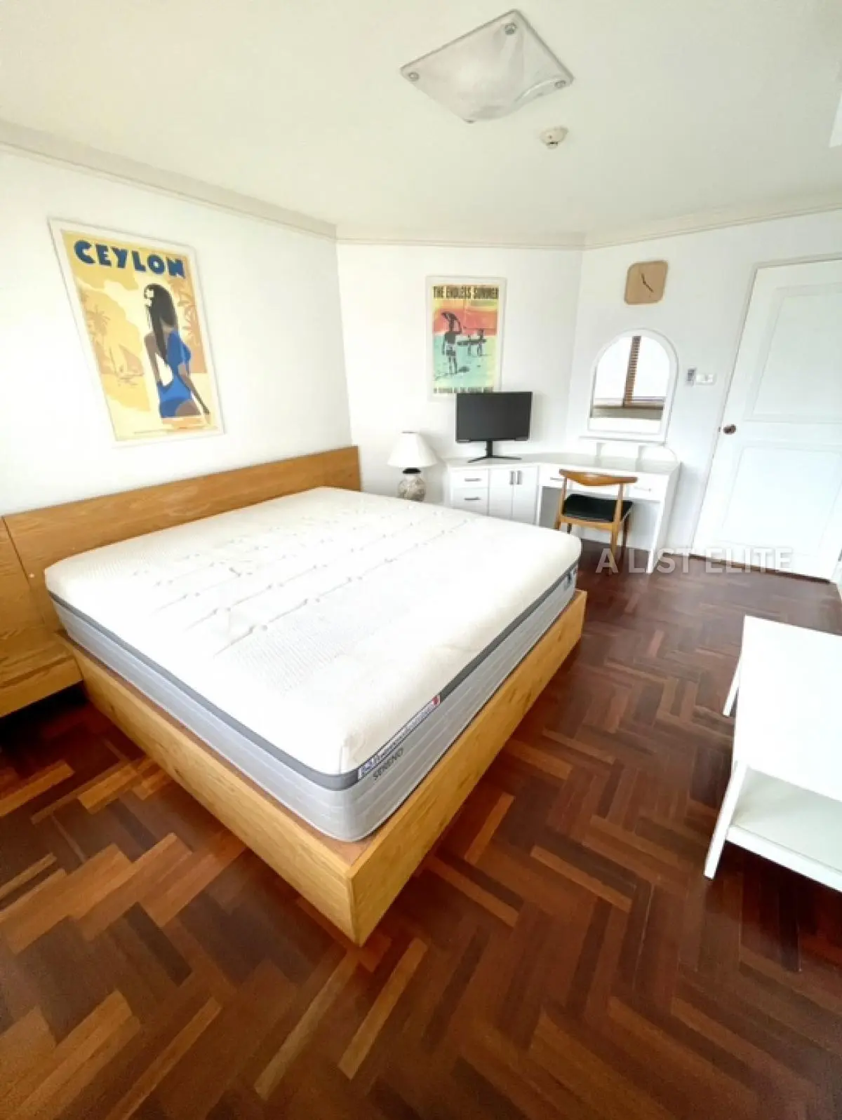 Le Condominium Waterford