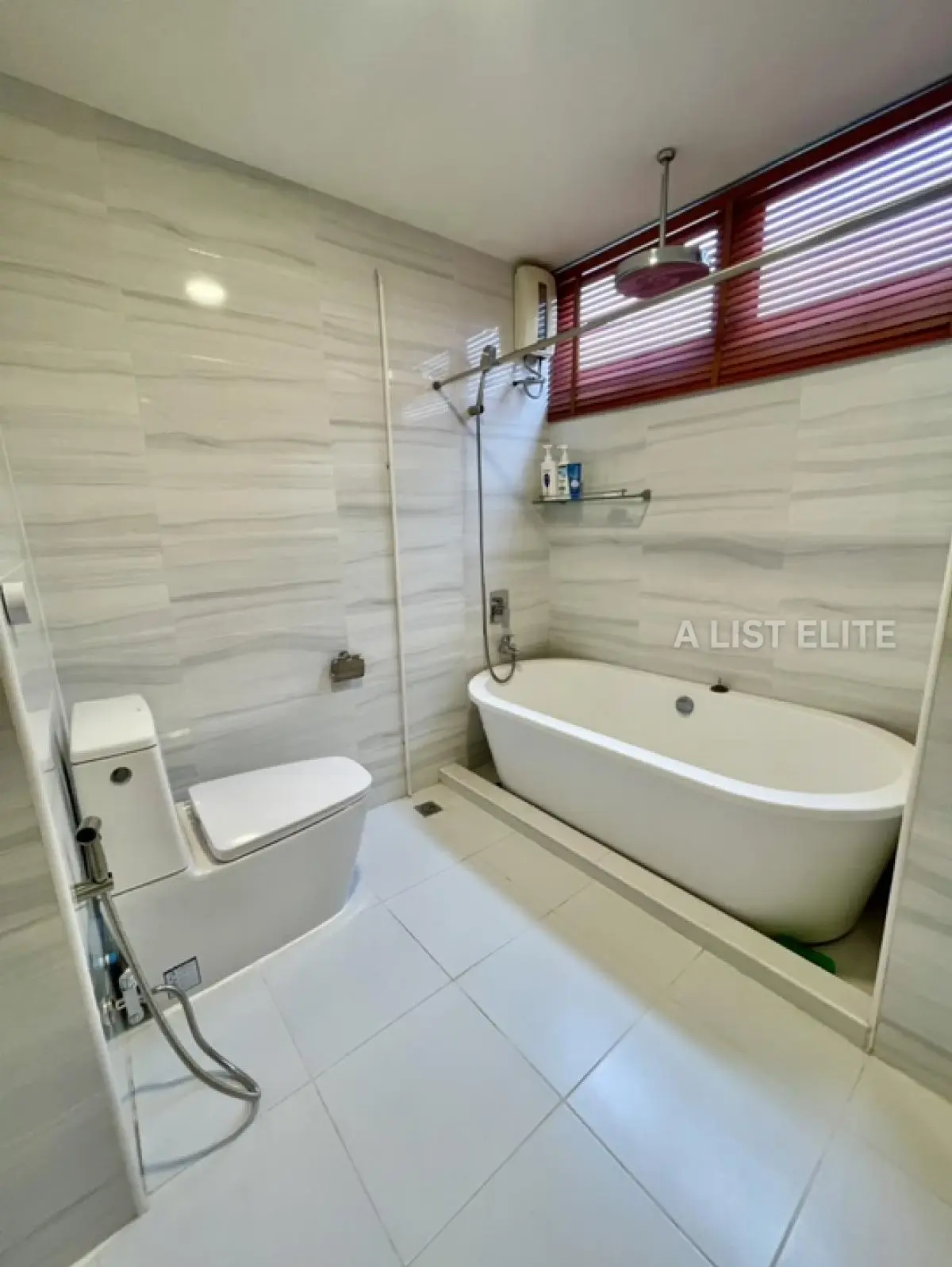 Le Condominium Waterford