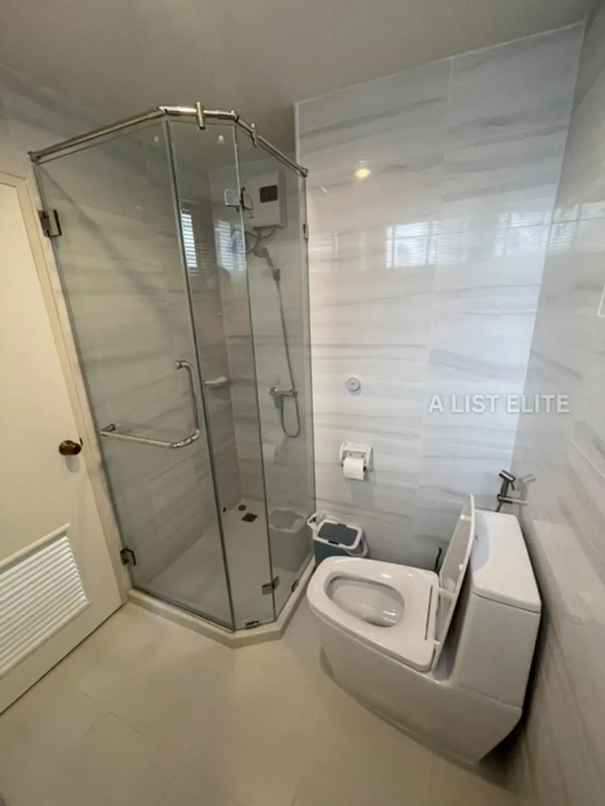 Le Condominium Waterford