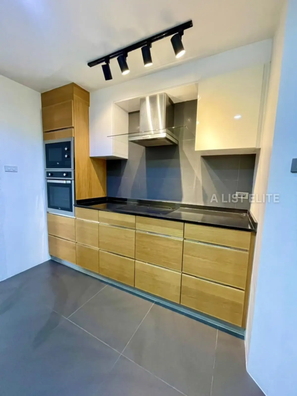 Le Condominium Waterford