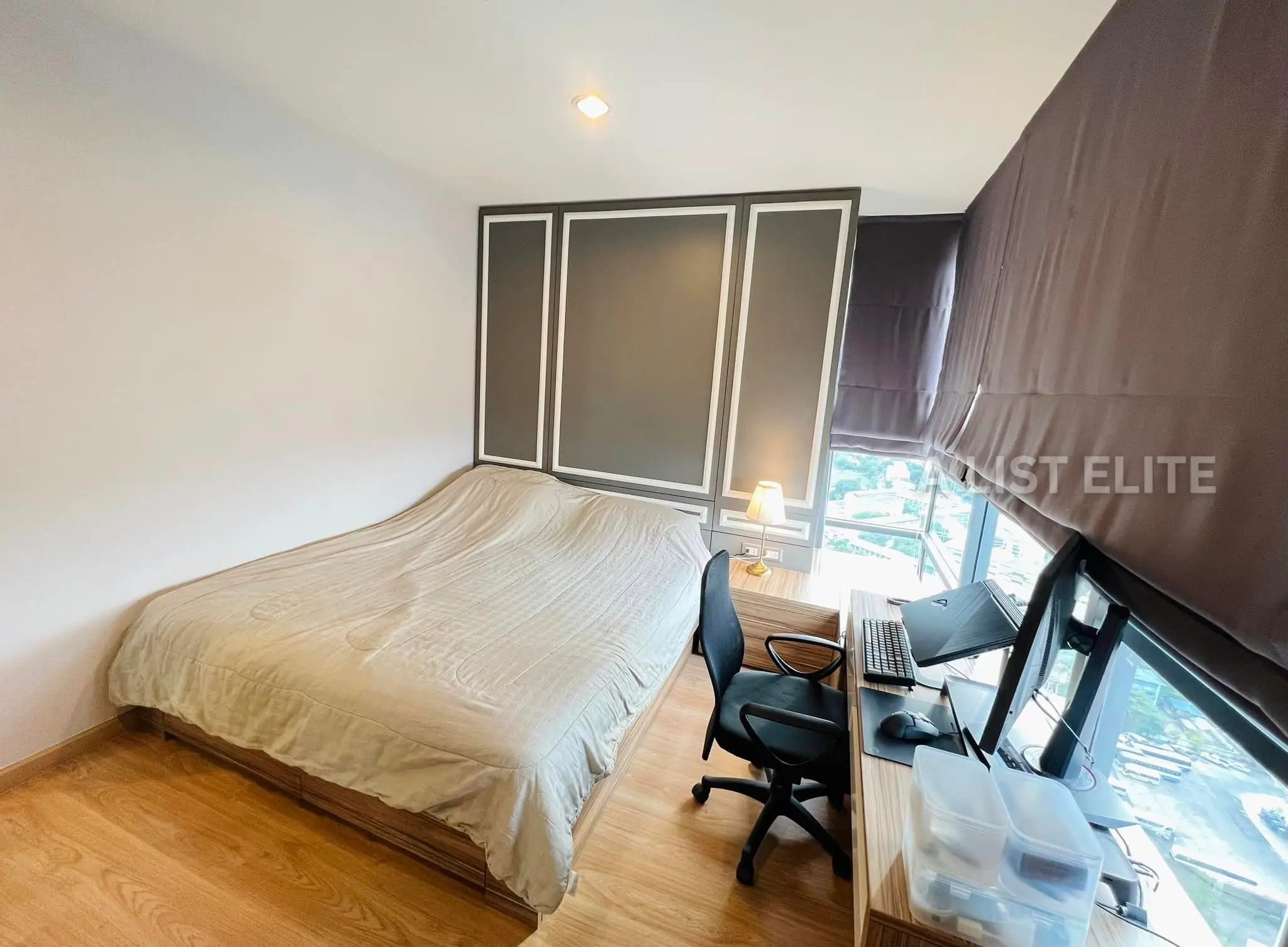 Rhythm Sukhumvit 42